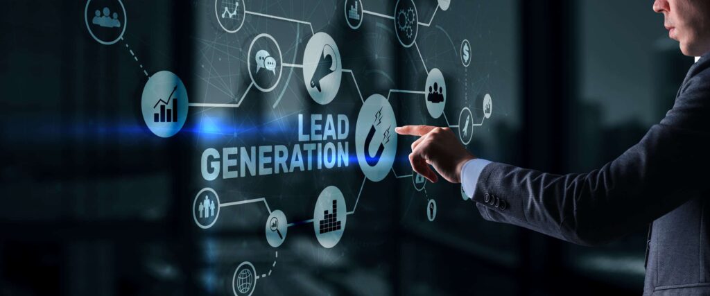 Lead Generation Course In Indore