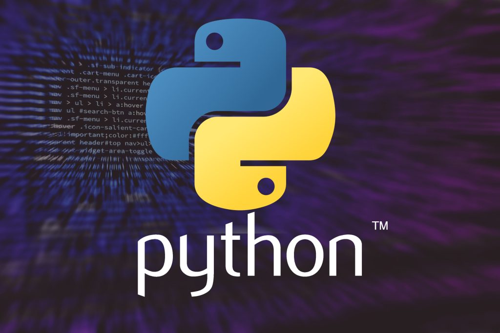 Python Coaching In Indore