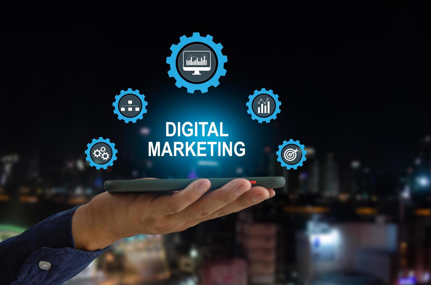 Digital Marketing Courses In Indore