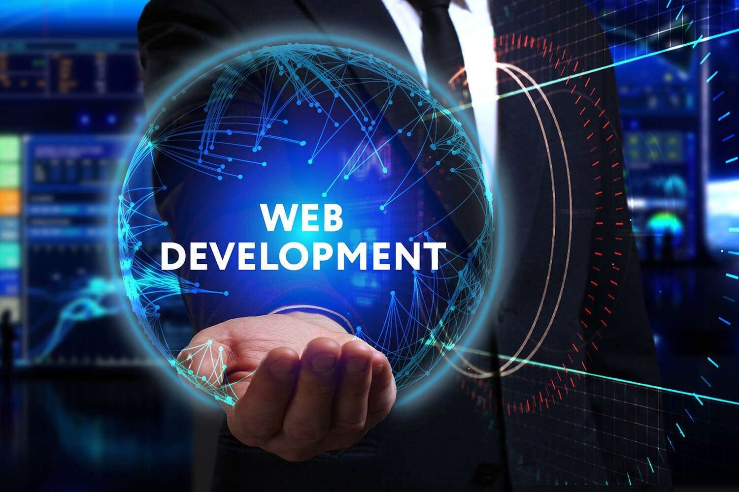 Web Development Courses In Indore