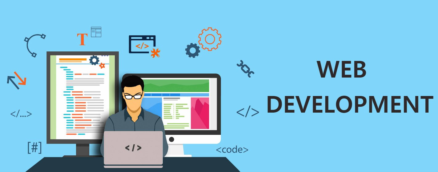 web development courses near me